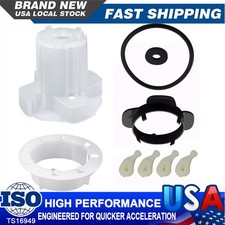 Washer agitator repair - washer, for