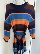 Never Fully Dressed Striped