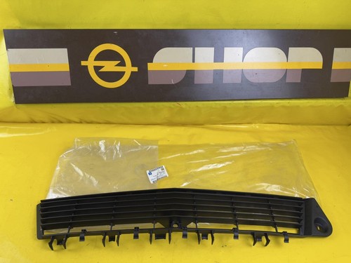 Front grille cover opel - cover,