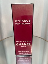 Antaeus Chanel edt 100 ml