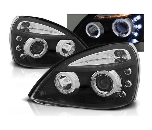 Headlights for renault clio - for,