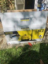 Karcher SC2 Steam Cleaner
