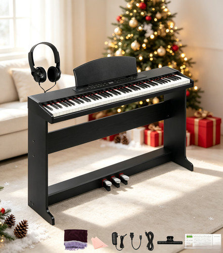 Glarry upright digital piano - upright,