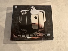 Cyberman 2 (Big Finish)
