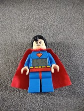 LEGO FIGURE DIGITAL CLOCK -