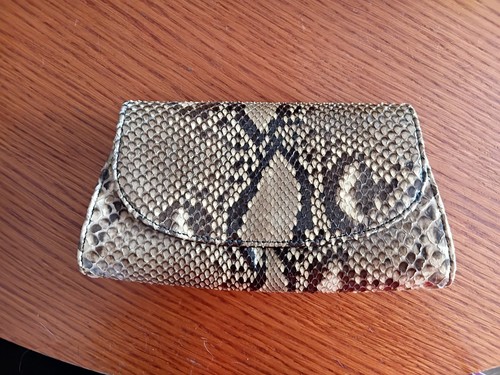 Vintage ted rossi - rossi, genuine