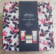 Joules Body Care Set Gift Set