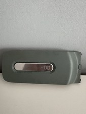 Microsoft Xbox 360 20GB Hard Drive HDD Grey X804671-003