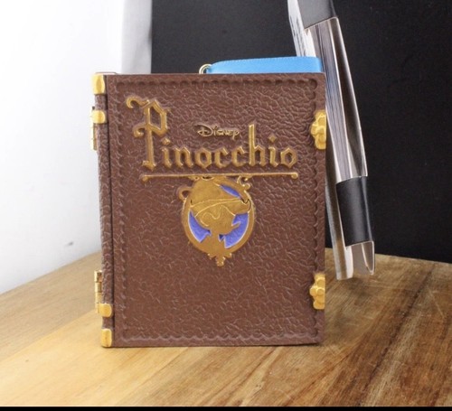 Disney parks 2025 pinocchio - parks,