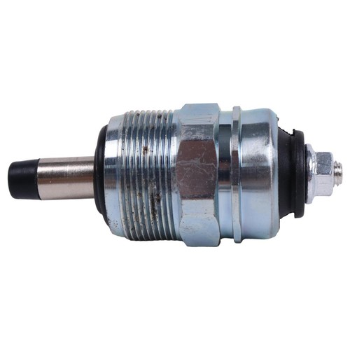 24v fuel stop solenoid 3903576 - fuel,