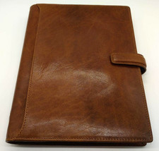 Filofax Lockwood A5 Compact