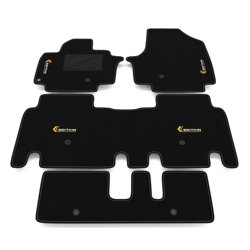 Floor mats compatible with - floor,