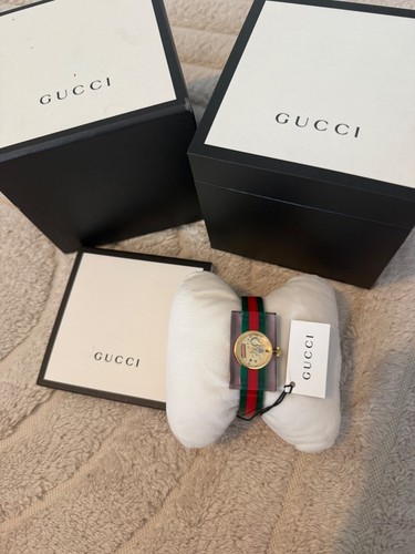 Gucci watch women - watch, new