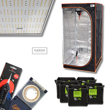 Karma horticulture 1500 led - karma,