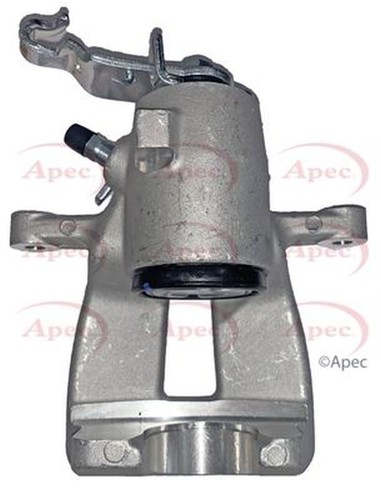 Apec rear left - apec,