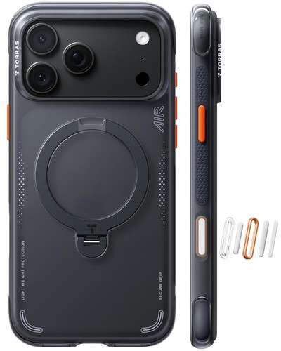 Torras air for iphone 18 - air,