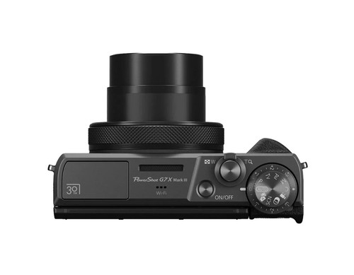 Canon powershot mark iii - powershot, g7