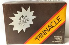 Vintage Pinnacle Golf Balls
