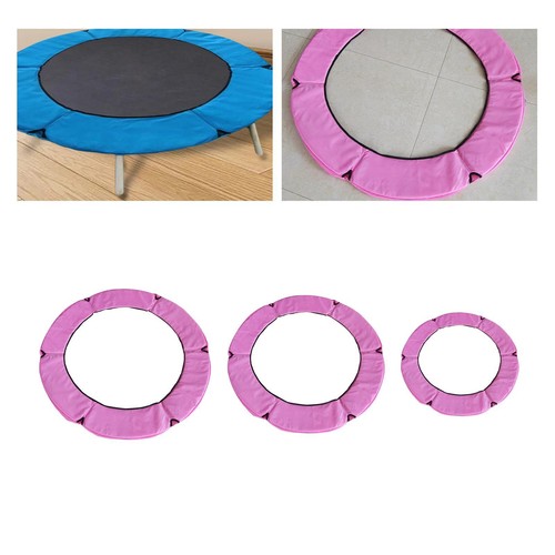 Trampoline spring cover - trampoline,