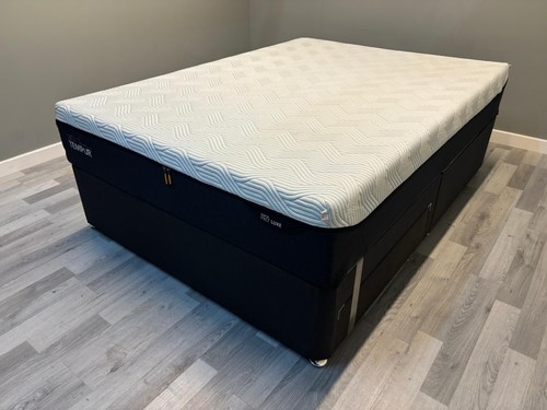 Tempur pro plus - pro, luxe