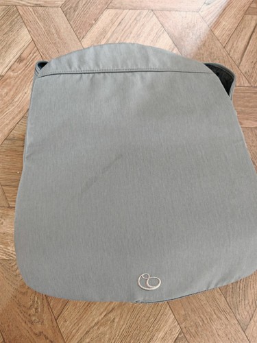 Stokke xplory front - x,