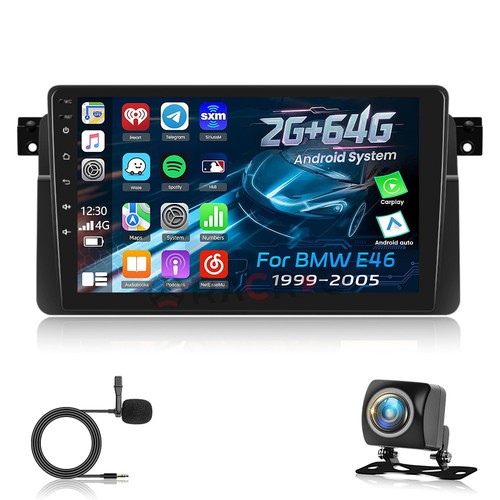 For bmw series e46 - bmw, 1998-2006