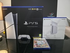 Brand New Sealed PS5  Digital+