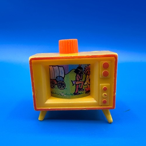 Vintage 1968 mattel - vintage,
