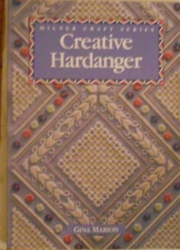 Creative hardanger milner - creative, (milner