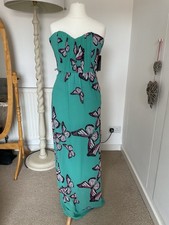 Jane Norman Green Butterfly