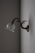 Antique Edwardian GEC Art