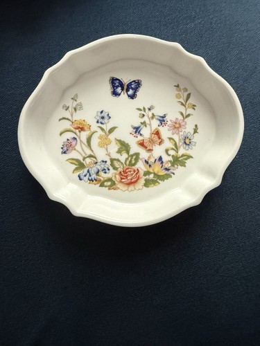 Vintage aynsley cottage garden - vintage,
