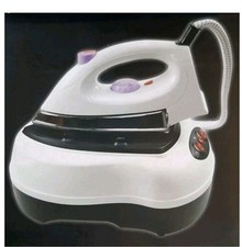 Elitech Steam Generator Station Iron  2000w Purple/White/Black 