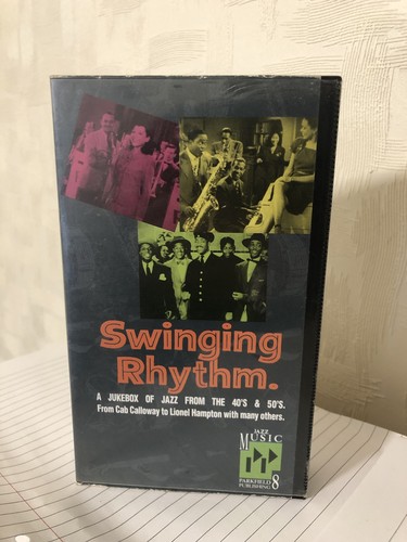 Swinging rhythm jukebox of - a,
