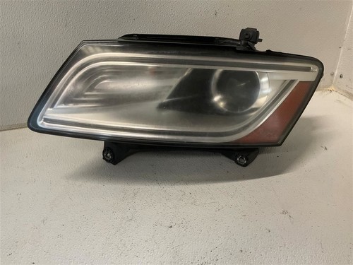 Driver headlight vin 7th - driver,