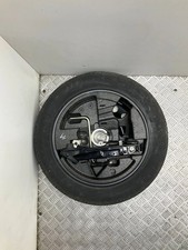 BMW 5 E60 E61 2008 R17 spare