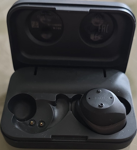 Jabra elite sport - elite,