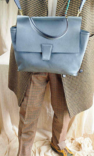 Gianni chiarini firenze made - chiarini,