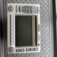 Genuine Porsche Boxster 987PCM 2.1 Radio Stereo Navigation 997.642.101.11 Used