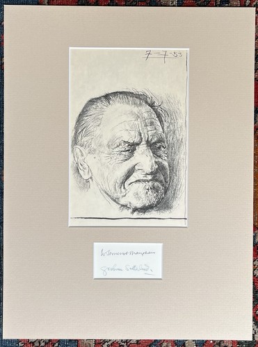 Graham sutherland original - graham, sutherland,