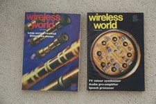 Wireless World magazine 1979