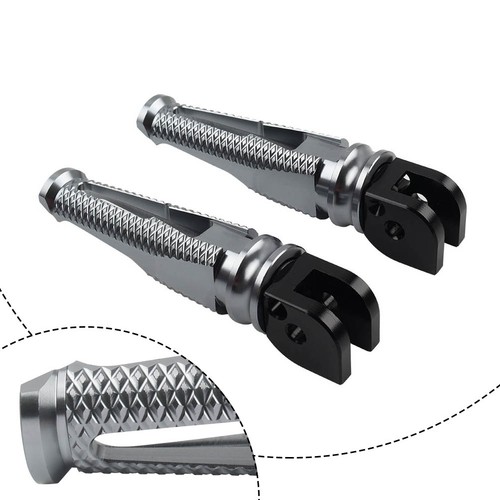 Passenger foot pegs titan for - pegs,