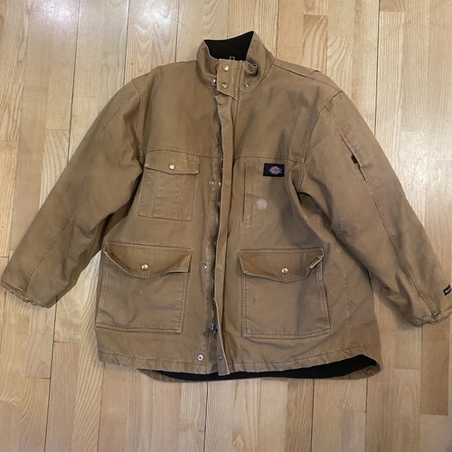 Dickies workwear coat - dickies,