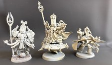 Thousand Sons Exalted