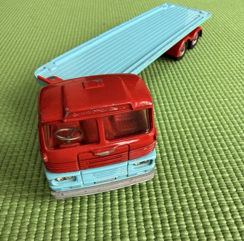 Corgi major diecast - major, 1/50