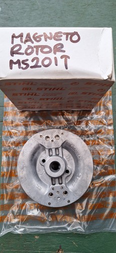 Genuine new unused - genuine, stihl