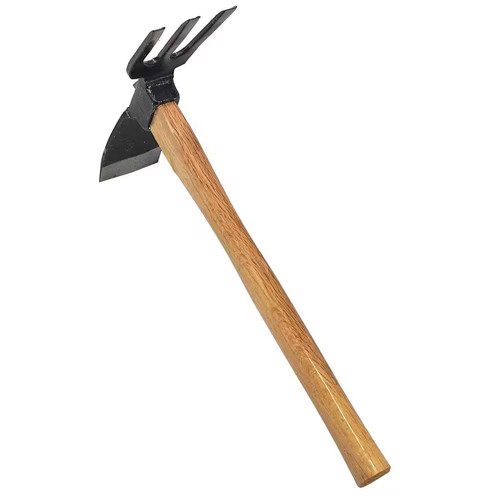 Tine black cultivator - in.,
