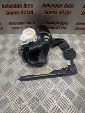 PEUGEOT 5008 SEAT BELT FRONT LEFT PASSENGER SIDE 98019799 2014 MODEL