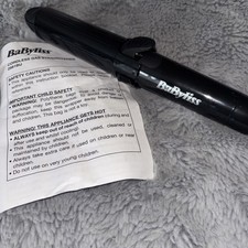 Babyliss Cordless Gas
