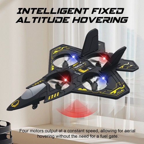 Fighter jet plane - rc,